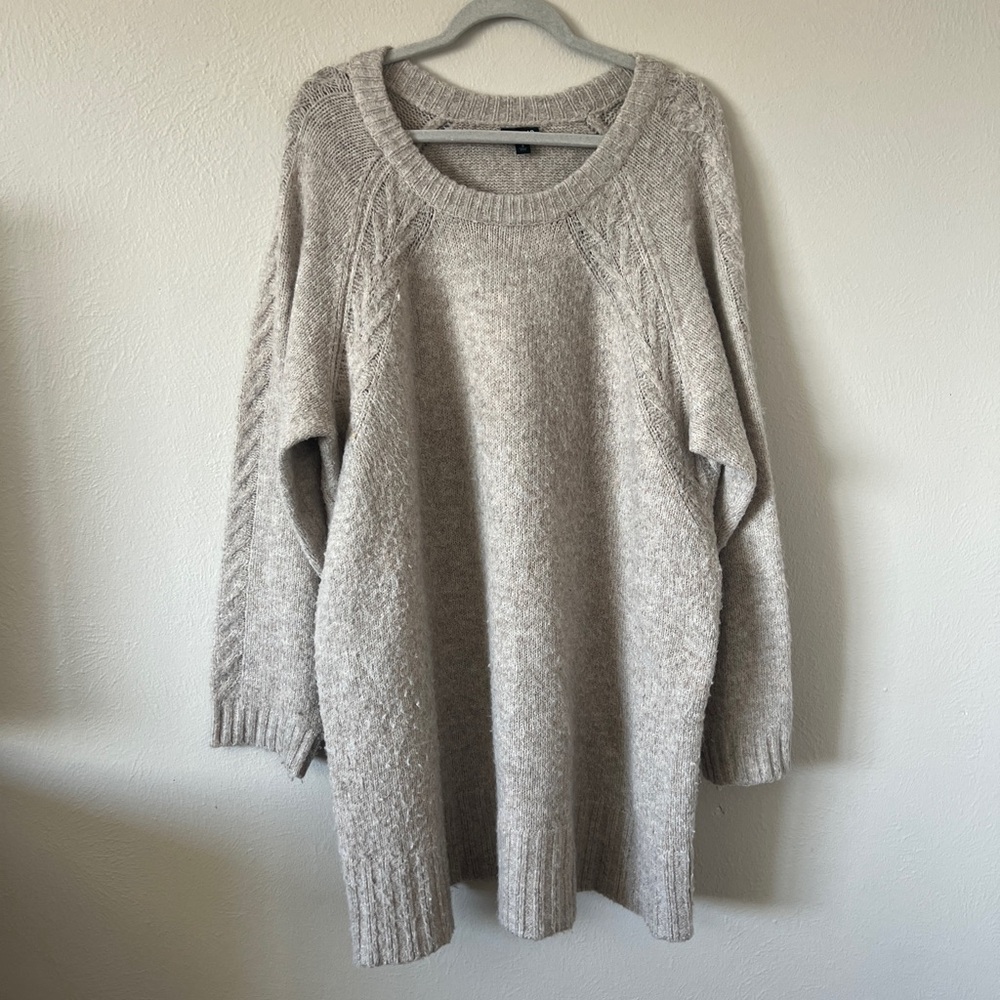 Torrid | Knit Sweater
